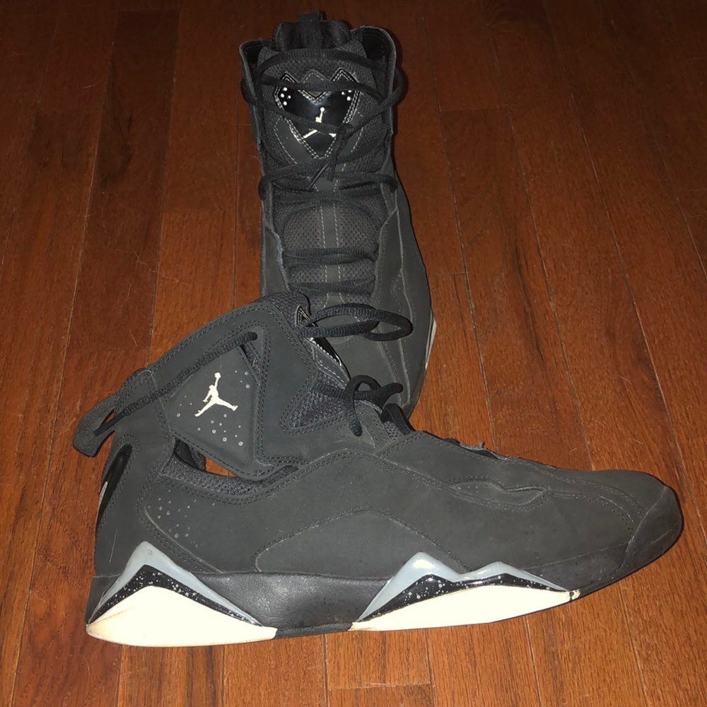 Air Jordan True Flights
